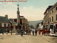 The Past In Colour 