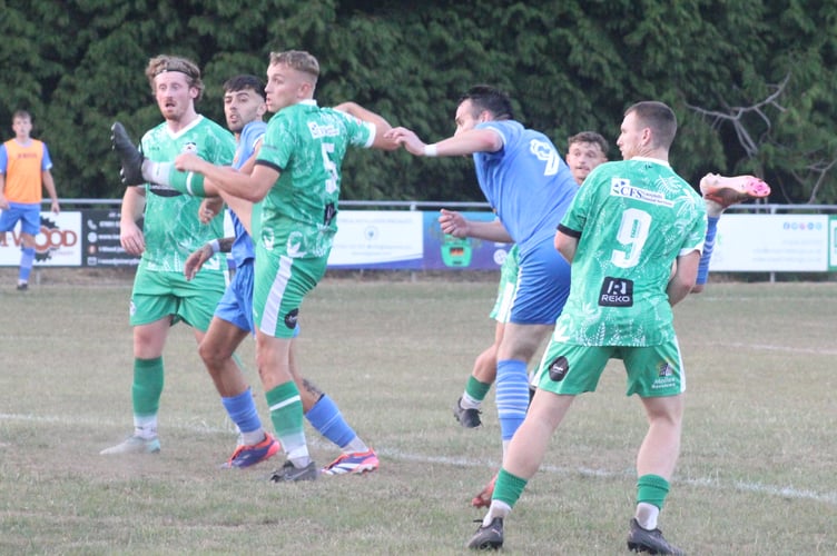 ????? fires in for Abergavenny
