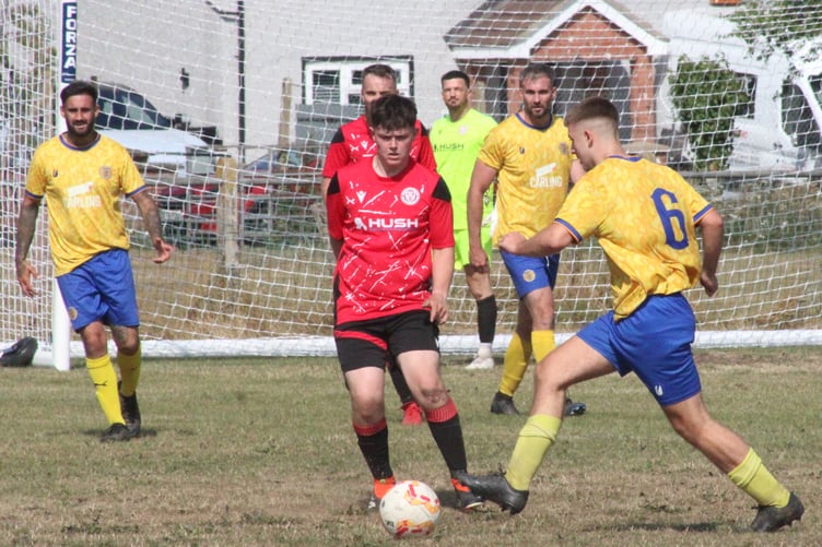 Mardy v Machen 6