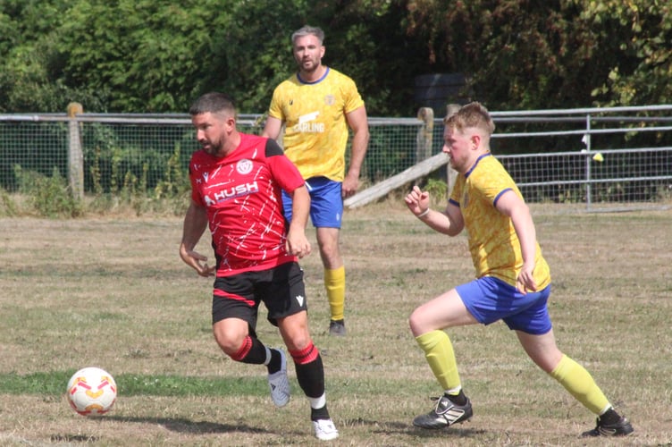 Mardy v Machen 2