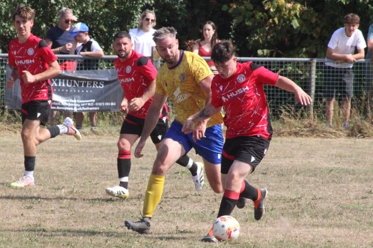 Mardy v Machen 4