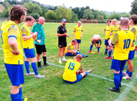 Player-shorn Mardy feel the heat away to leaders 