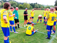 Player-shorn Mardy feel the heat away to leaders 