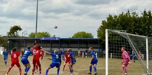 Pennies crash out to Swans, but Blues go through