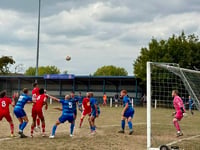 Pennies crash out to Swans, but Blues go through