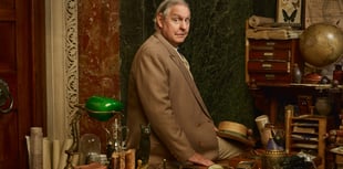 Death on the Nile sails into Cardiff's New Theatre