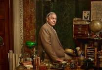 Death on the Nile sails into Cardiff's New Theatre