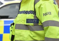Gwent Police has worst rating from the public in England and Wales