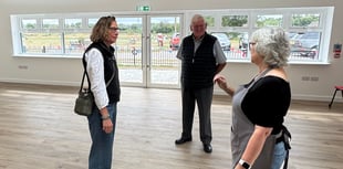 The View From Westminster With Catherine Fookes MP