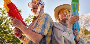 New dementia day service opens in Monmouthshire