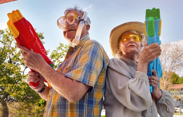 Dementia care service