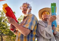 New dementia day service opens in Monmouthshire