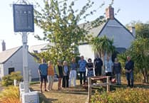 The Star shines again as local pub reopens