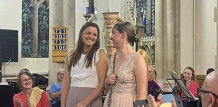 Magical concert for Abergavenny Symphony Orchestra