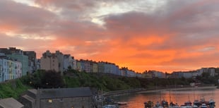 Avoid holiday hell with a staycation in Wales! 
