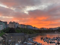 Avoid holiday hell with a staycation in Wales! 
