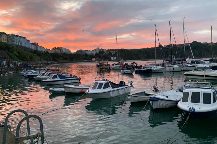 Tenby