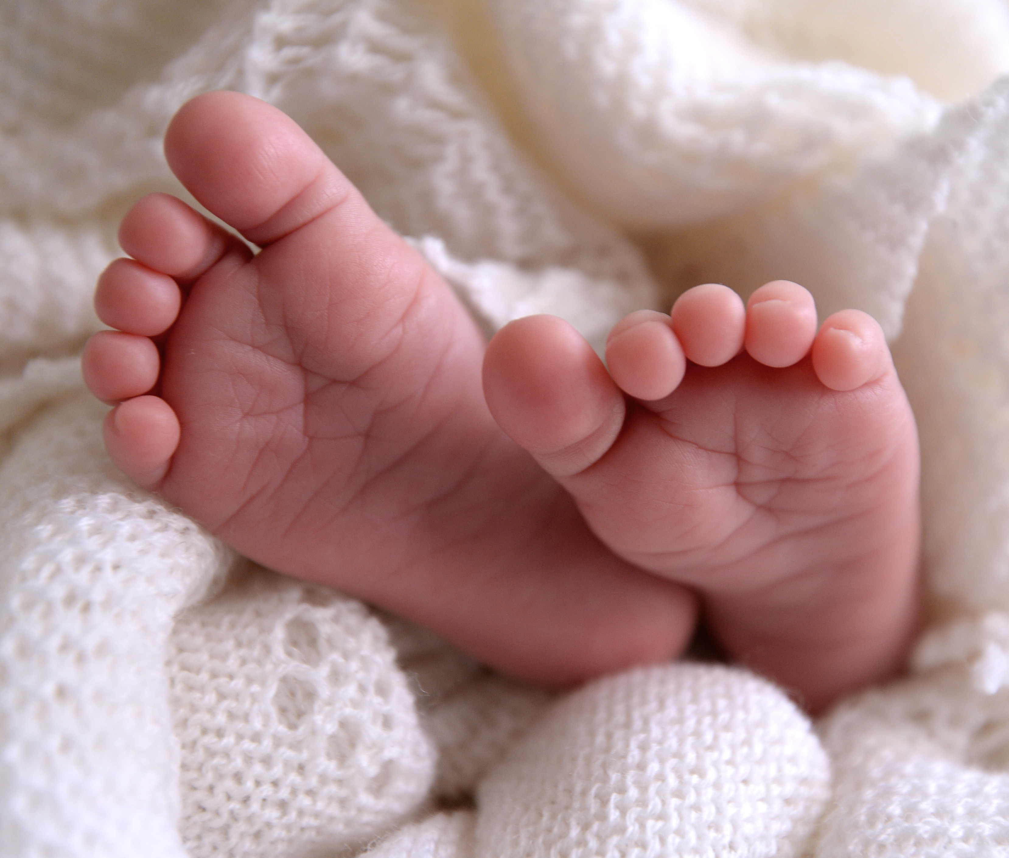 Fertility rate falls in Monmouthshire – as it reaches new record low in England and Wales