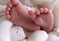Fertility rate falls in Monmouthshire – as it reaches new record low in England and Wales