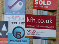 Average private rent is affordable in Monmouthshire