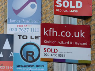 Average private rent is affordable in Monmouthshire