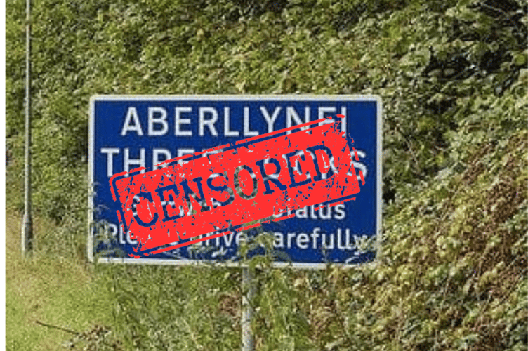 Sign