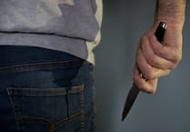 More knife and offensive weapon offences resulting in caution or sentence in Gwent
