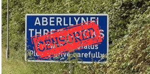 
British Cycling apologises for Three Cocks cock up! 