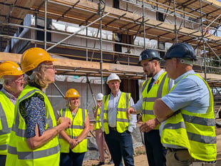 The View From Westminster With Catherine Fookes MP