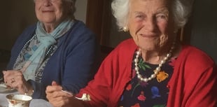 The Editor Writes: A tribute to one of Aber's unforgettable characters