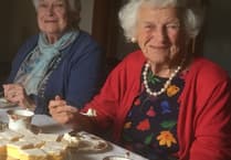 The Editor Writes: A tribute to one of Abergavenny's unforgettable characters