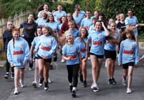 AAODS Juniors add sparkle to half-term with Annie