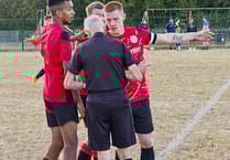 Totti heads home to secure second league win