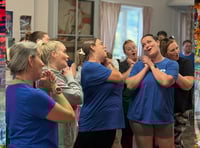 Musical theatre company brings Broadway magic to the Borough