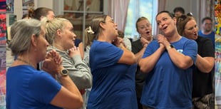 Musical theatre company brings Broadway magic to the Borough