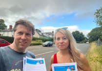 Speed limit changed welcomed