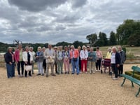 Club and society news for this week