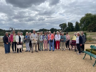 Club and society news for this week