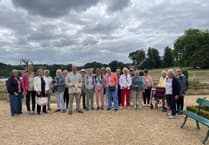 Club and society news for this week