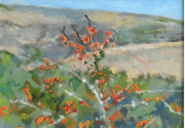 Tony Tribe exhibition opens in Blaenavon this month