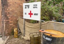 WATCH: Former US military hospital in Gilwern brought back to life