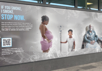 Aneurin Bevan's smoke-free hospital fight