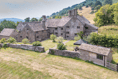 Grade I listed Tudor Manor House near Abergavenny on the market