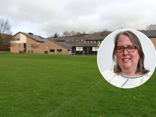 Secondary school makes shock decision to pull sports facilities