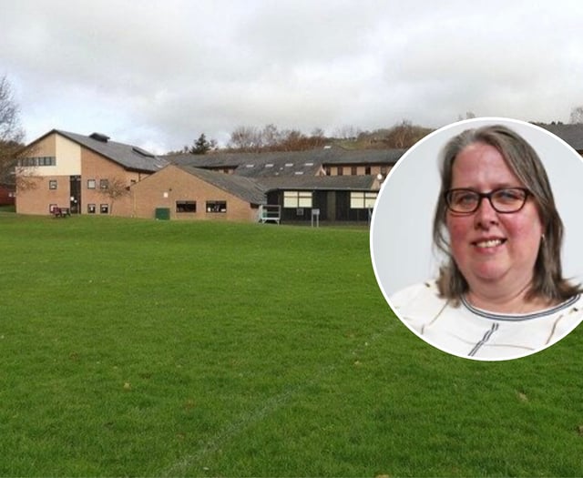 Councillor asks for clarity on Powys post-16 education rearrangement