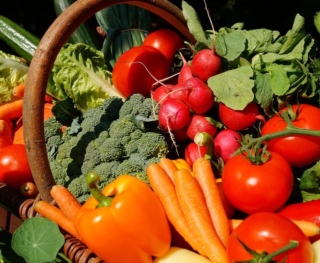 The Editor Writes: Picking sides in the battle of the beans...