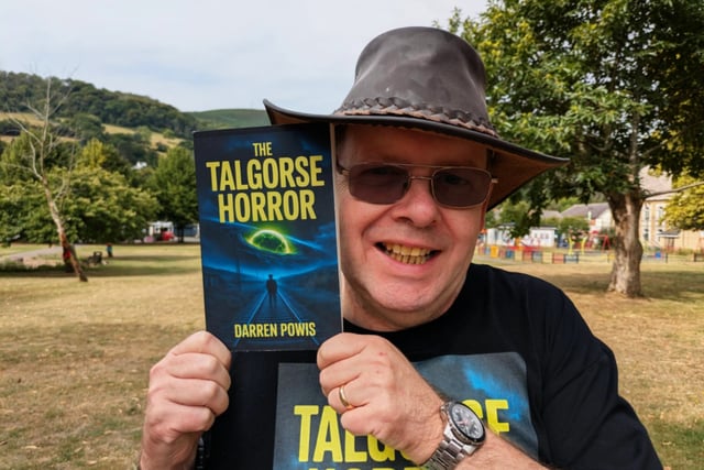 Film adaptation for a story set in Aber could be on the way