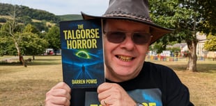 Film adaptation for a story set in Aber could be on the way