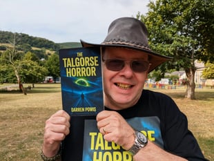 Film adaptation for a story set in Aber could be on the way