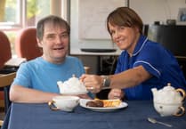 Blaenavon mum shortlisted for top national care award in 'social care Oscars'